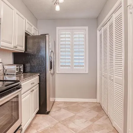 Hidden Dunes Gulfside 502 - Gulf Front And Updated